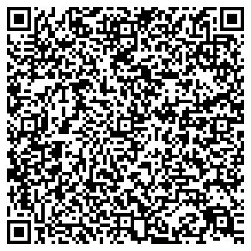 QR-код с контактной информацией организации ВСЕ ДЛЯ БУХГАЛТЕРА