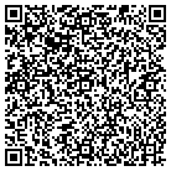 QR-код с контактной информацией организации ПАРУС-БАЛТИКА