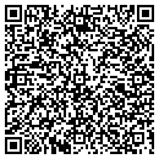 QR-код с контактной информацией организации ФИНКО