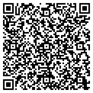 QR-код с контактной информацией организации Садовый центр