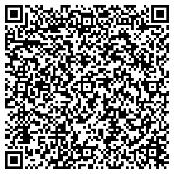 QR-код с контактной информацией организации ВизаГид