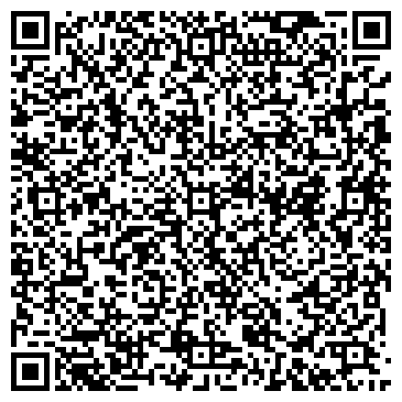 QR-код с контактной информацией организации «Альфа Баланс»