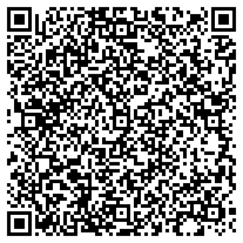 QR-код с контактной информацией организации Автошкола   АДПО