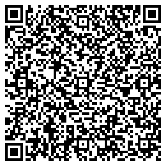 QR-код с контактной информацией организации Гостиница