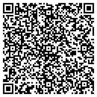 QR-код с контактной информацией организации Вираж