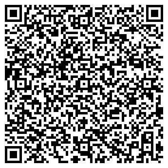 QR-код с контактной информацией организации LORENA кухни