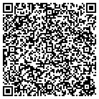 QR-код с контактной информацией организации Фарта Потолки
