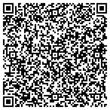 QR-код с контактной информацией организации ООО АНКЛАВ-РЕКЛАМА