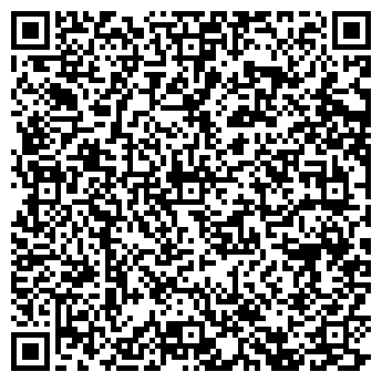 QR-код с контактной информацией организации Россервистранс, ЗАО