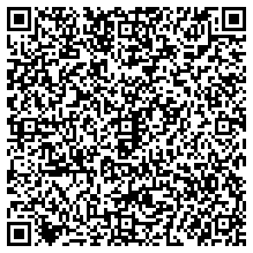 QR-код с контактной информацией организации ООО Автошкола Цифры