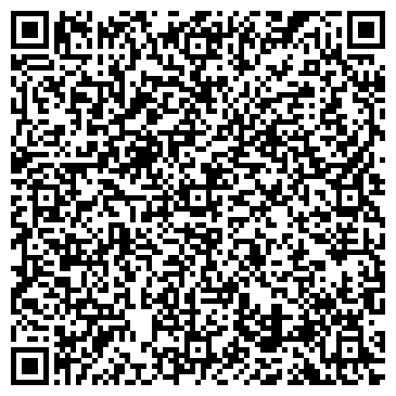 QR-код с контактной информацией организации РЕСУРСЫ СЕВЕРА-ТРАНССЕРВИС