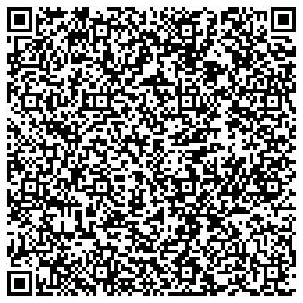 QR-код с контактной информацией организации ГБУЗ "Нижегородское областное бюро судебно-медицинской экспертизы"