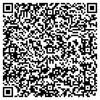 QR-код с контактной информацией организации А. В. Е. ГРУППА