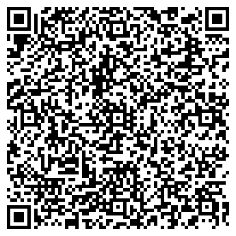 QR-код с контактной информацией организации БАЛТИКА АКБ, ЗАО