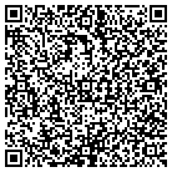 QR-код с контактной информацией организации БАНК ИНТЕЗА, СЕВЕРО-ЗАПАДНЫЙ ФИЛИАЛ