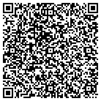 QR-код с контактной информацией организации Gatchina Gardens