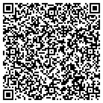 QR-код с контактной информацией организации «Автобомба»