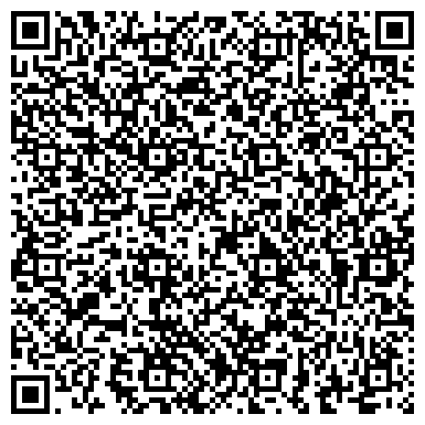 QR-код с контактной информацией организации МЕНАТЕП БАНК САНКТ-ПЕТЕРГБУРГ ФИЛИАЛ В КАЛИНИНГРАДЕ