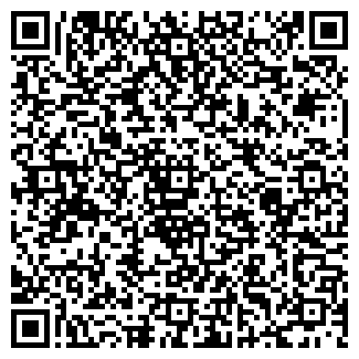 QR-код с контактной информацией организации ООО Анван