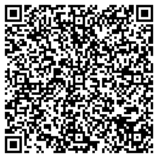 QR-код с контактной информацией организации ООО Ваши Двери