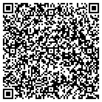 QR-код с контактной информацией организации Волгакерамика