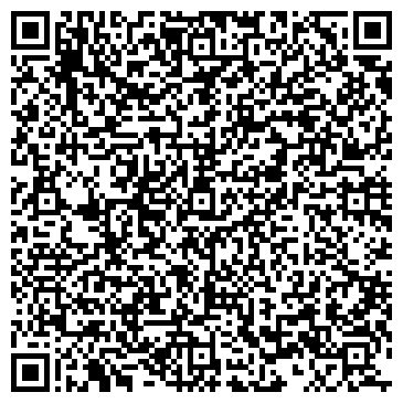 QR-код с контактной информацией организации ООО СПАРТА
