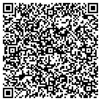 QR-код с контактной информацией организации ООО Лимонный Батискаф