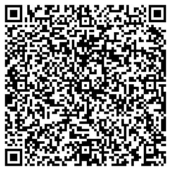 QR-код с контактной информацией организации ООО ВолЛесДом