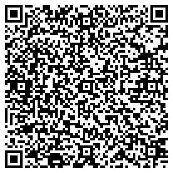QR-код с контактной информацией организации ООО Тернус