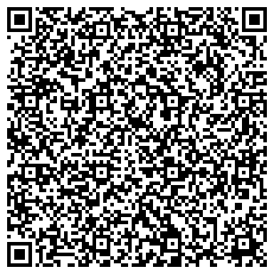 QR-код с контактной информацией организации Русская баня в деревне