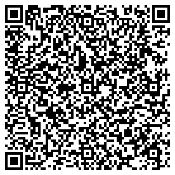 QR-код с контактной информацией организации Омский Дровосек