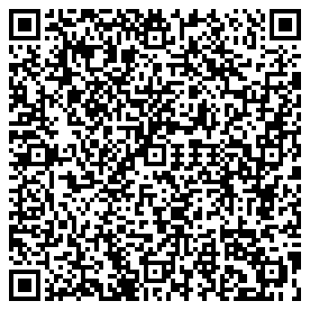 QR-код с контактной информацией организации ООО Инжекор