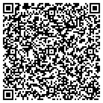 QR-код с контактной информацией организации ООО Европласт - Юг