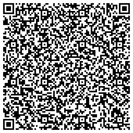 QR-код с контактной информацией организации Межрайонный отдел вневедомственной по Троицкому и Новомосковскому административному округу