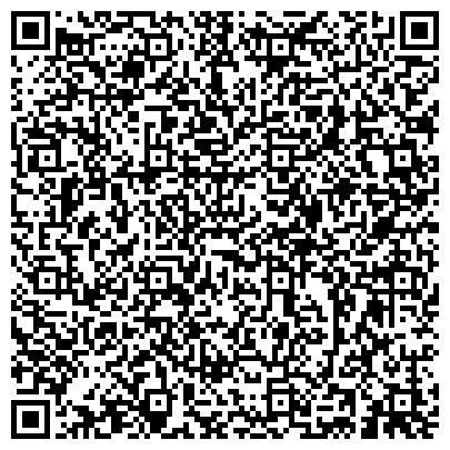 QR-код с контактной информацией организации ООО Бюро переводов на Востоке Москвы