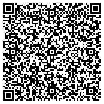 QR-код с контактной информацией организации ООО Кабриоль