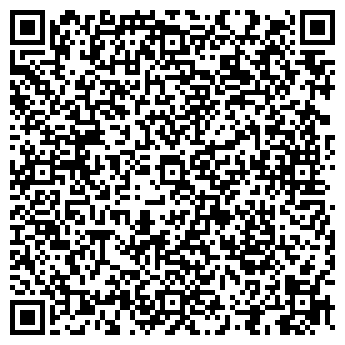 QR-код с контактной информацией организации ООО КУБ - Трейдинг