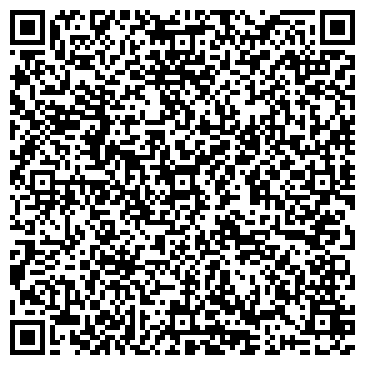 QR-код с контактной информацией организации ИП Ритуальное бюро «Мир иной»