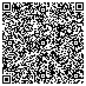 QR-код с контактной информацией организации ООО База отдыха "На Калиновке"