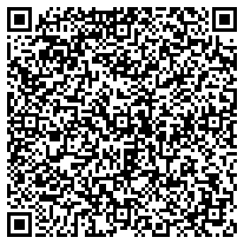 QR-код с контактной информацией организации ООО "ТоргМастер" Москва