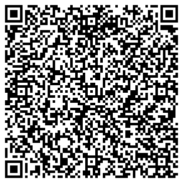 QR-код с контактной информацией организации ИП Пассажирские перевозки в Набережных Челнах