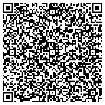 QR-код с контактной информацией организации ООО Платина