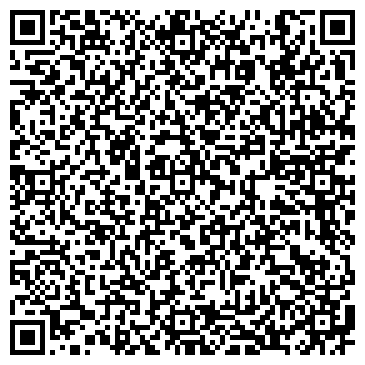 QR-код с контактной информацией организации ООО «Тульские фейерверки»