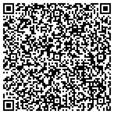 QR-код с контактной информацией организации Детский сад "Карапуз Land"