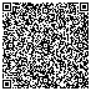 QR-код с контактной информацией организации Infinity Media