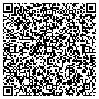 QR-код с контактной информацией организации GRUZIM.BY