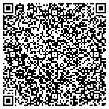 QR-код с контактной информацией организации ИП Lingua games