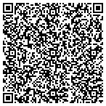 QR-код с контактной информацией организации Медицинский центр «МЕАВИТА»