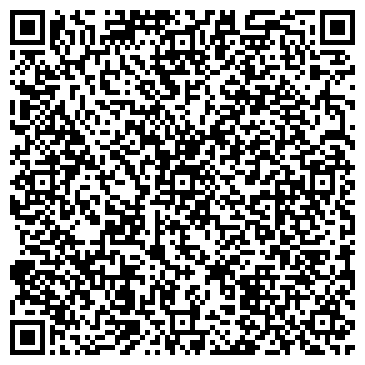 QR-код с контактной информацией организации ИП Hrustal - mag