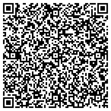 QR-код с контактной информацией организации ООО "Экоокна" Орехово - Зуево